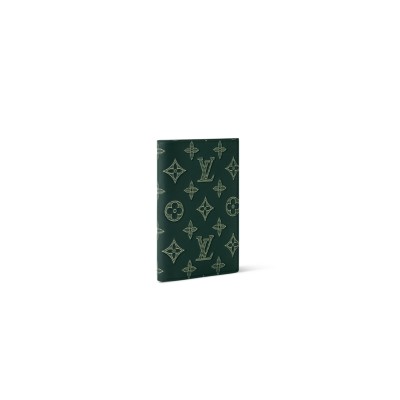 LOUIS VUITTON PASSPORT COVER M27147 (14*10*2.5cm) 